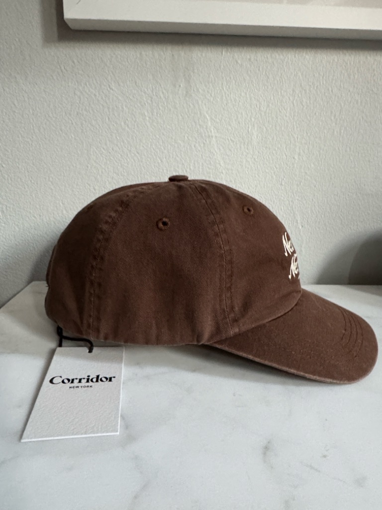 Corridor New York New York Cap — image 6 of 8